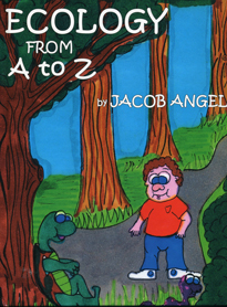 Jacob Angel